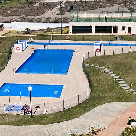 Apartamento Atico Toyo Golf Retamar  Exterior foto