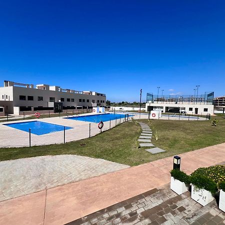 Apartamento Atico Toyo Golf Retamar  Exterior foto