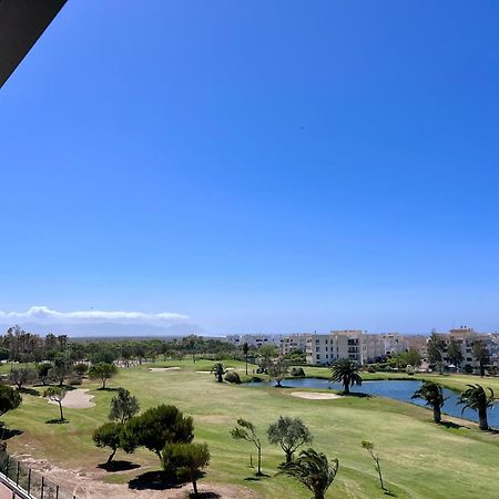 Apartamento Atico Toyo Golf Retamar  Exterior foto