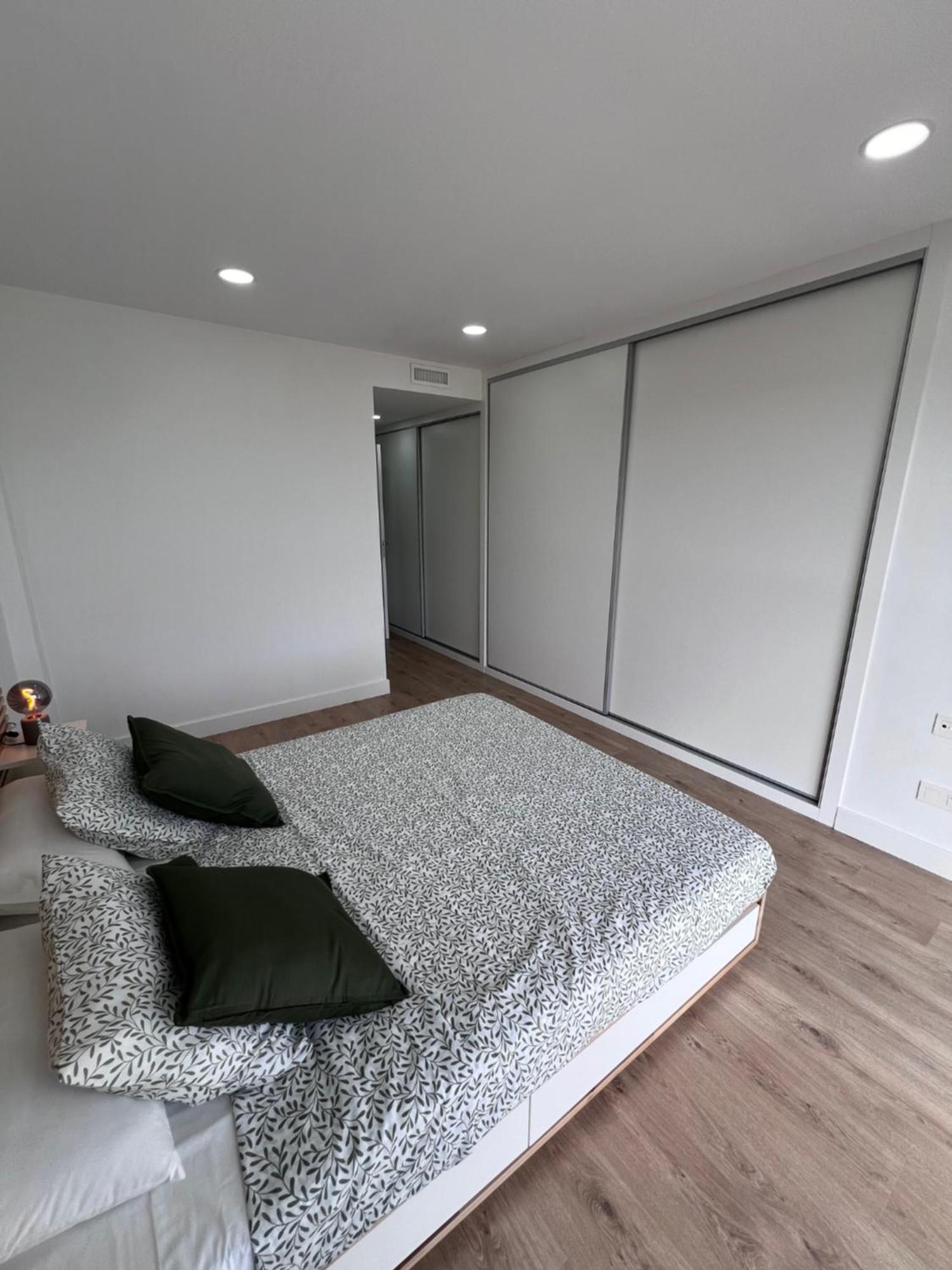 Apartamento Atico Toyo Golf Retamar  Exterior foto
