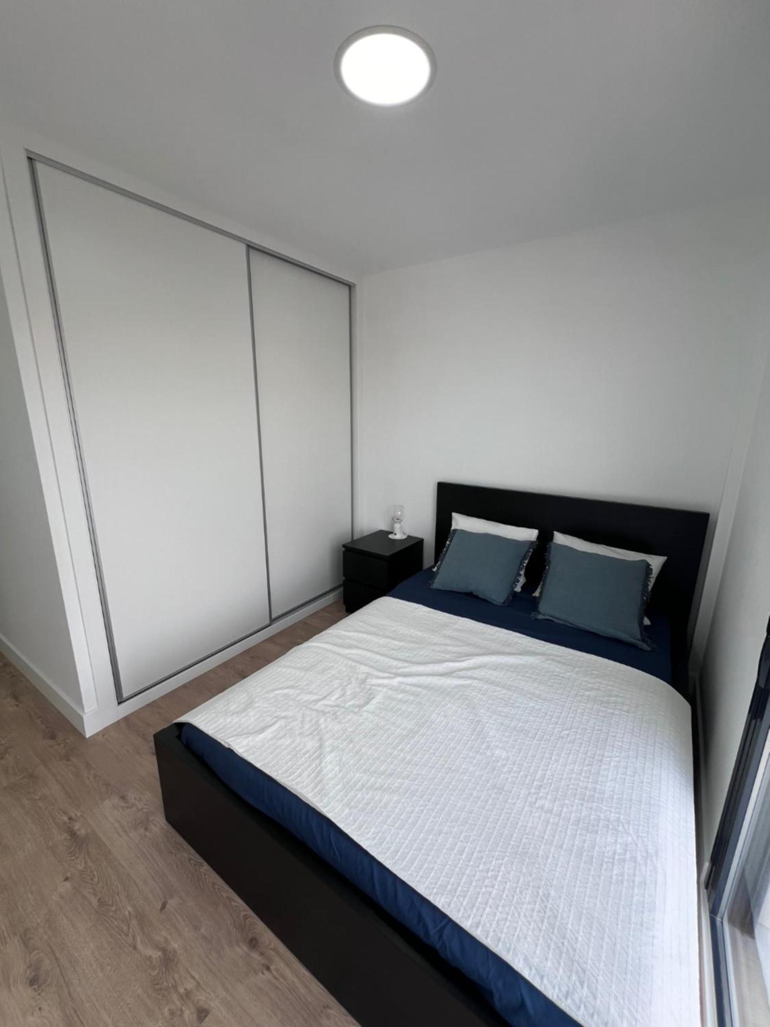 Apartamento Atico Toyo Golf Retamar  Exterior foto