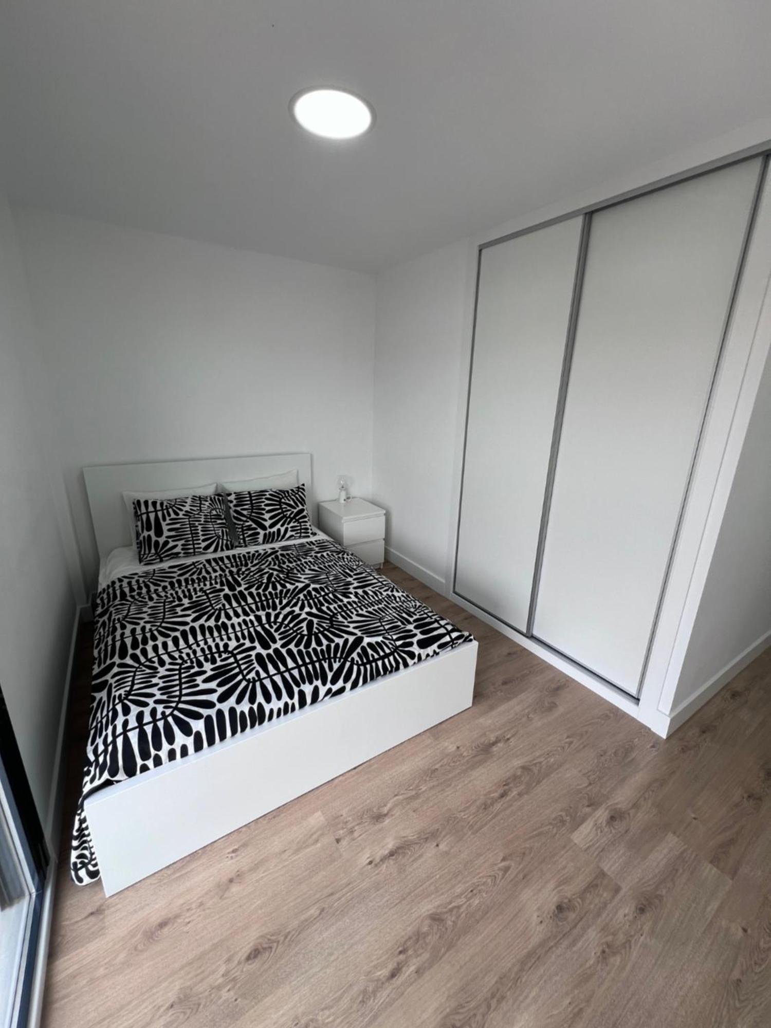 Apartamento Atico Toyo Golf Retamar  Exterior foto