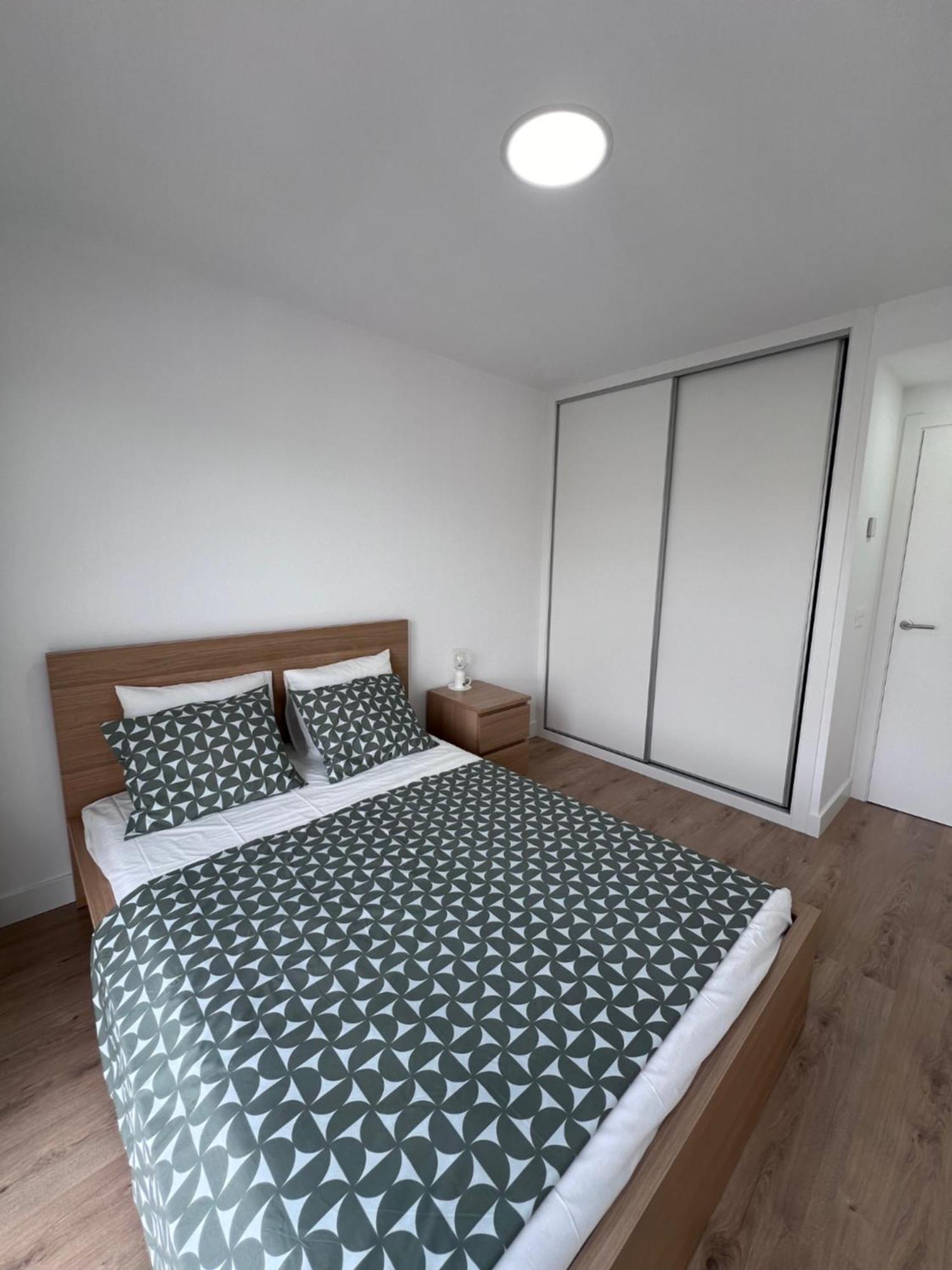 Apartamento Atico Toyo Golf Retamar  Exterior foto