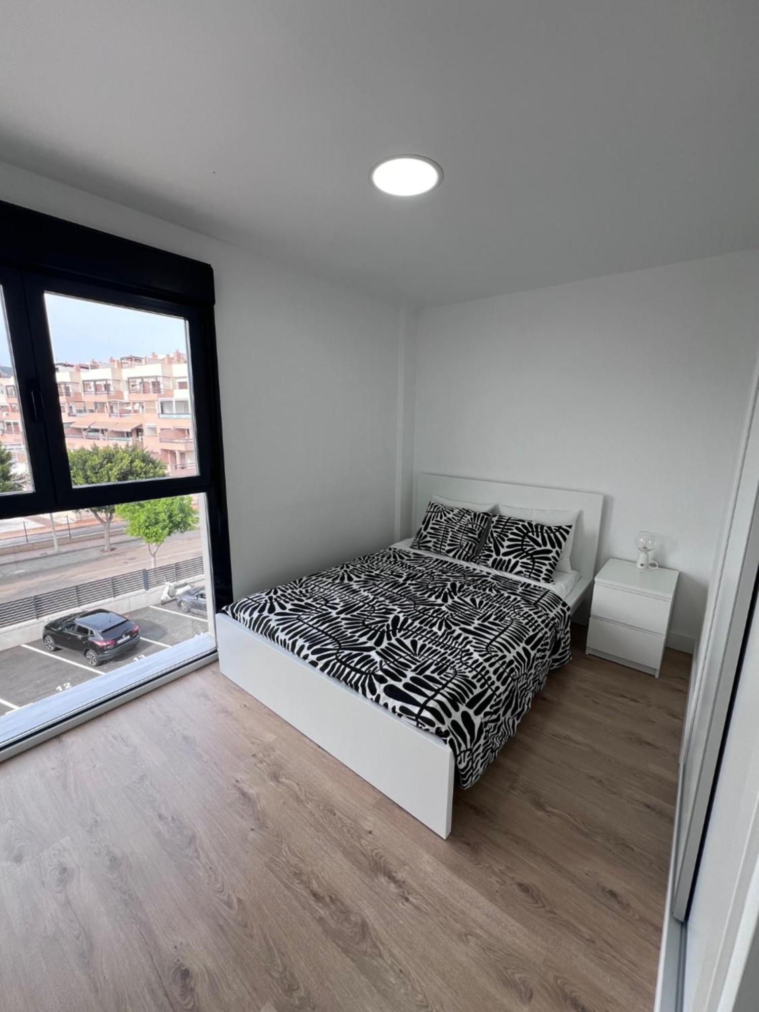 Apartamento Atico Toyo Golf Retamar  Exterior foto
