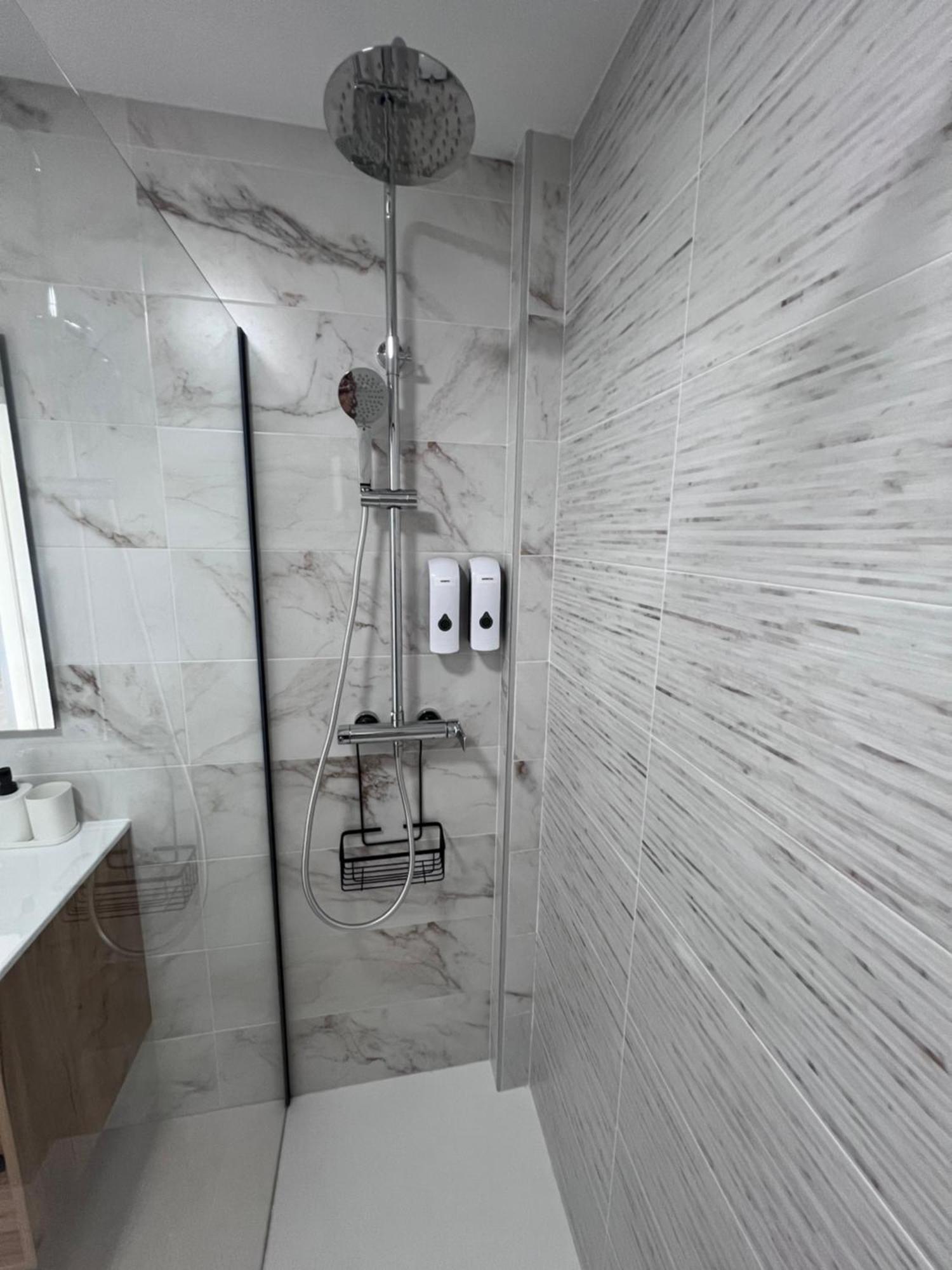 Apartamento Atico Toyo Golf Retamar  Exterior foto