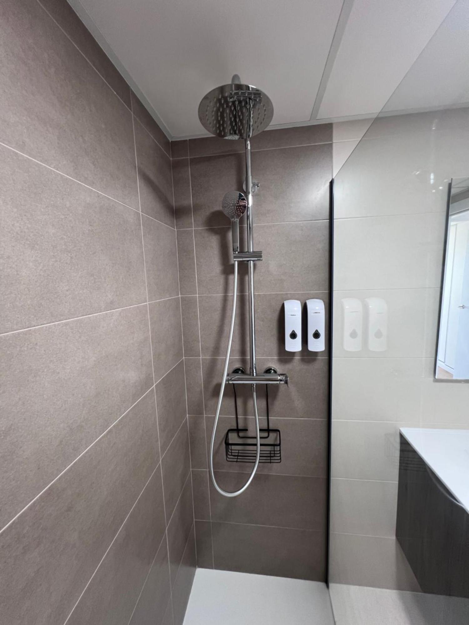 Apartamento Atico Toyo Golf Retamar  Exterior foto