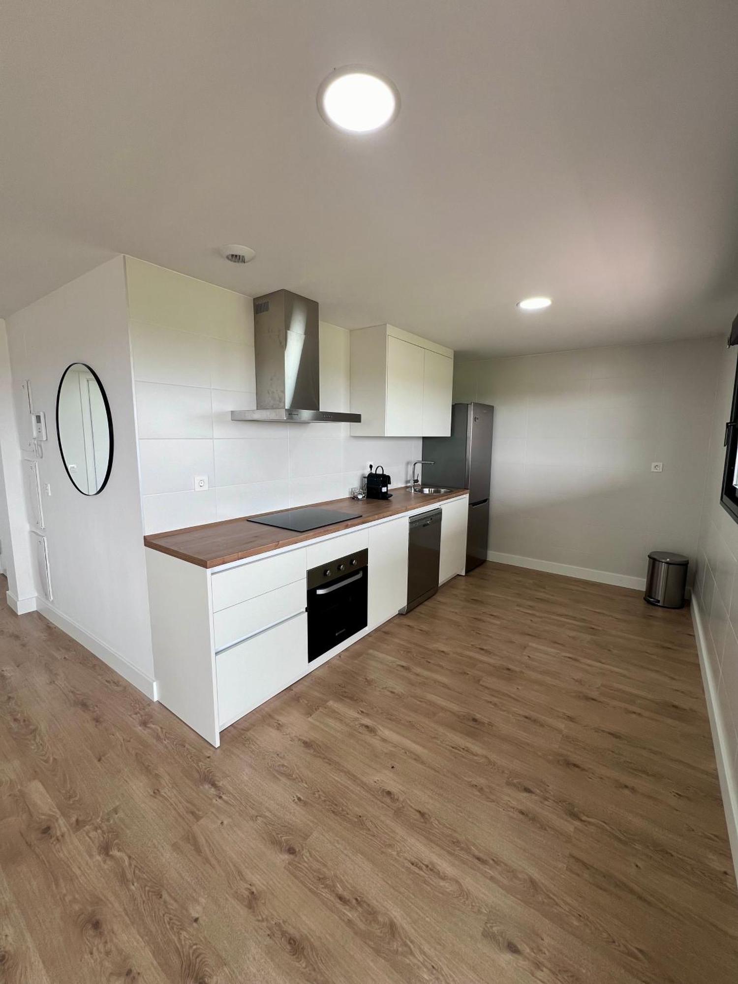 Apartamento Atico Toyo Golf Retamar  Exterior foto